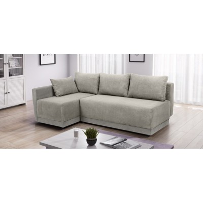 Minkštas kampas COLIN (Onega-02/Casa-03) K